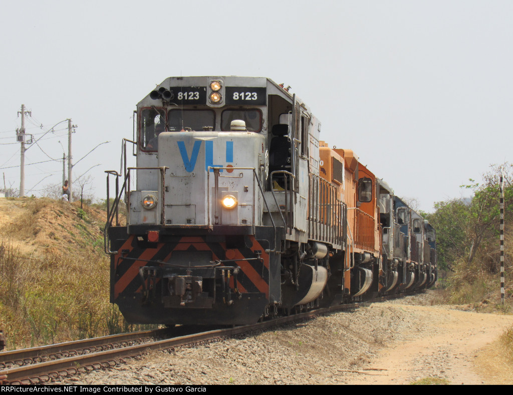 2° Translado das 48xx